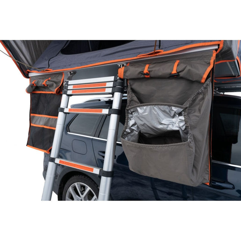 Load image into Gallery viewer, Roofnest Condor Rooftop Hardshell Car Tent
