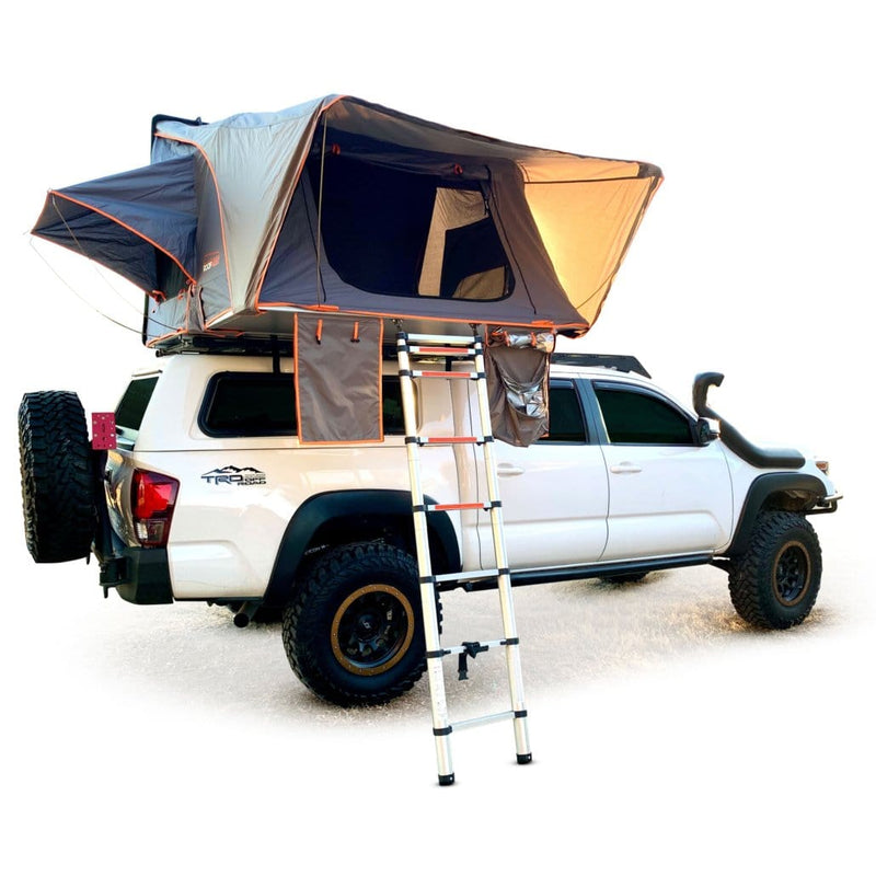 Load image into Gallery viewer, Roofnest Condor XL Rooftop Hardshell Car Tent
