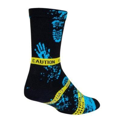 SockGuy Luminol 6