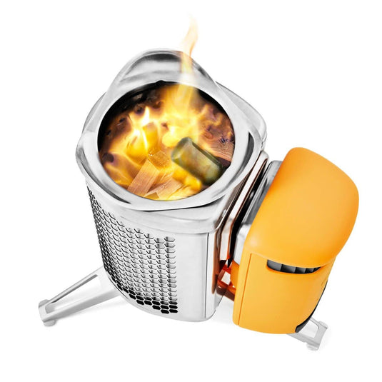 BioLite CampStove 2 +