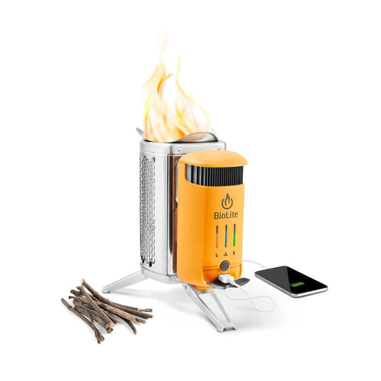 BioLite CampStove 2 +