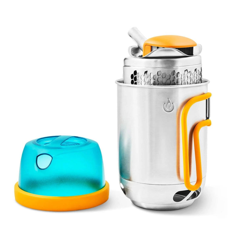 Load image into Gallery viewer, BioLite CampStove KettlePot
