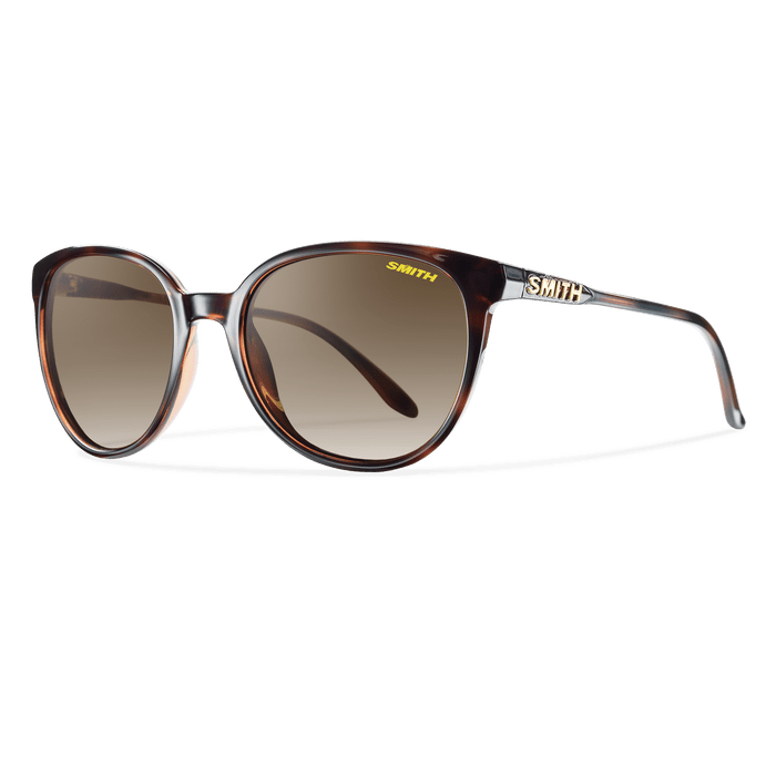 Load image into Gallery viewer, Smith Cheetah Polarized  Sunglasses
