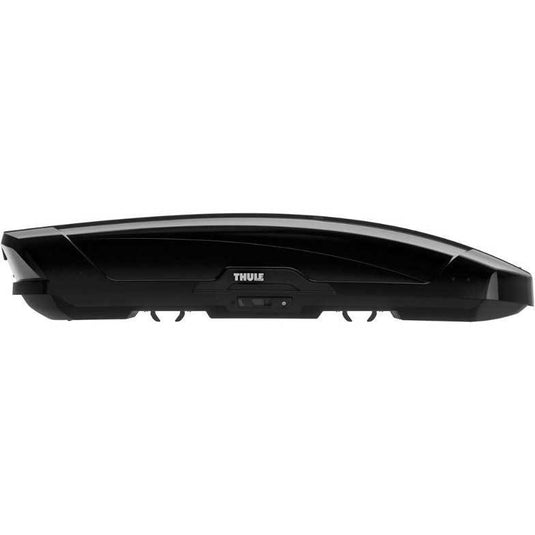 Thule Motion XT XL 18 cu ft Rooftop Cargo Box