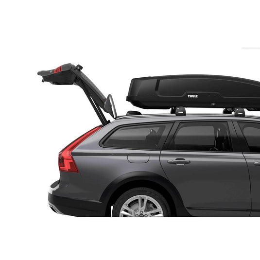 Thule Force XT Sport 11 cu ft Rooftop Luggage Box