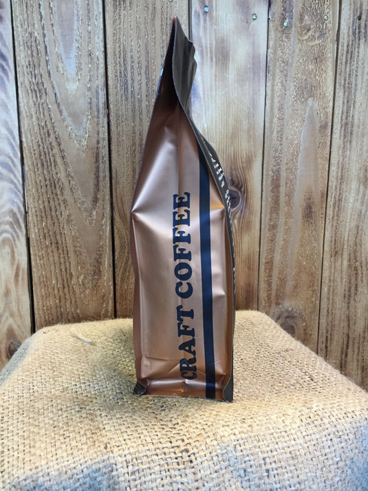 Sumatra Mandheling Coffee | Reserve | Dark Roast by Black Powder Coffee