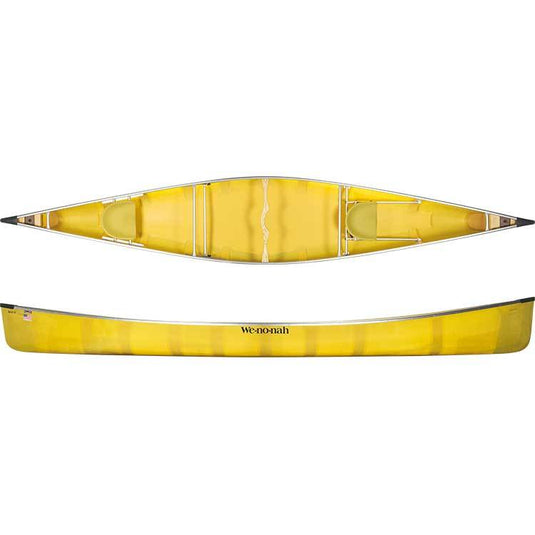 Wenonah Spirit II Canoe