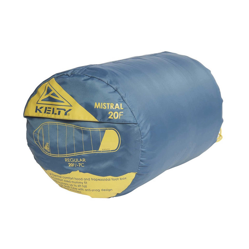 Load image into Gallery viewer, Kelty Mistral 20 Degree Sleeping Bag

