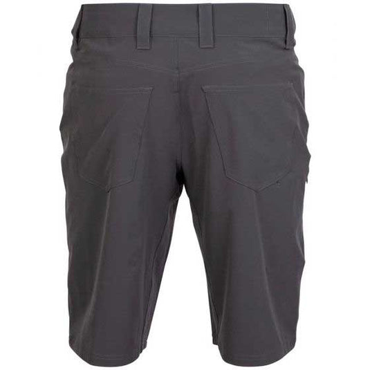 Zoic Edge 12in Cycling Short w/o Liner - Men's