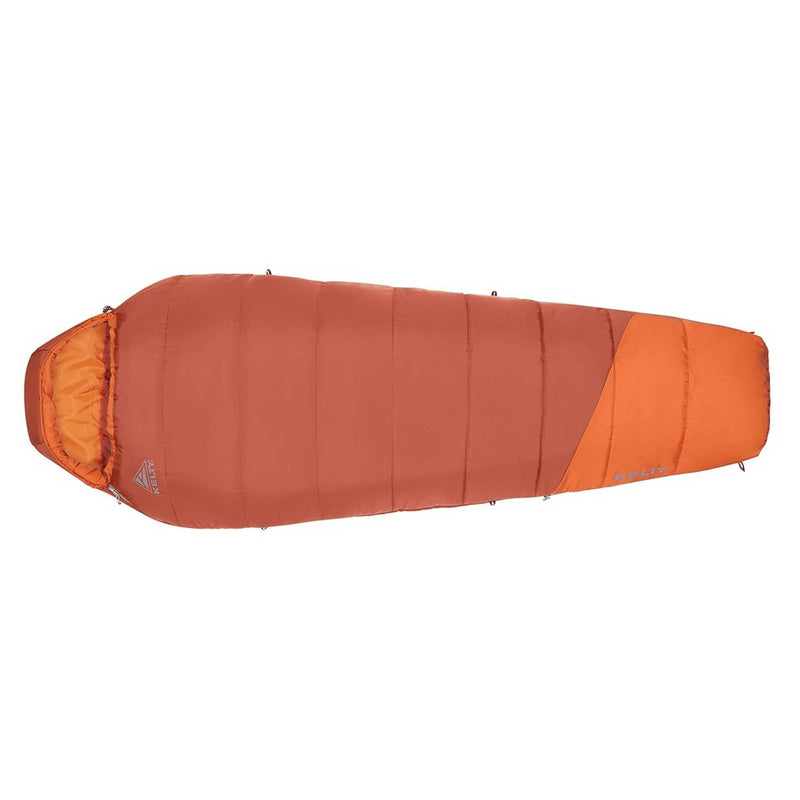 Load image into Gallery viewer, Kelty Mistral 0 Degree Sleeping Bag
