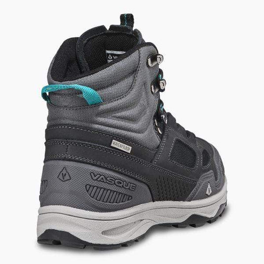 Vasque Breeze AT UltraDry Waterproof Hiking Boot - Kids