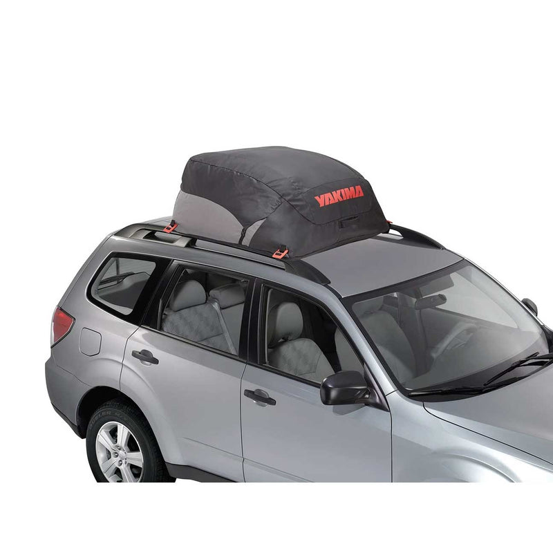 Load image into Gallery viewer, Yakima Drytop Roof Top Luggage Bag

