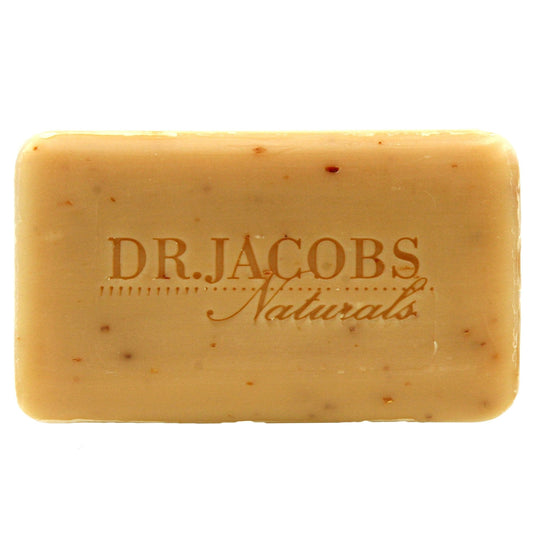 Coco Loco Limeade Bar Soap by Dr. Jacobs Naturals