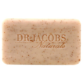 Lucy Rose Bar Soap by Dr. Jacobs Naturals