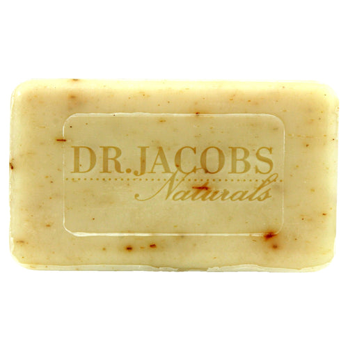 Luscious Lavender Bar Soap by Dr. Jacobs Naturals
