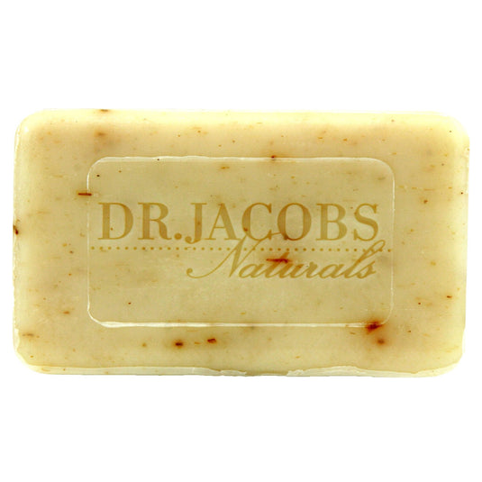 Luscious Lavender Bar Soap by Dr. Jacobs Naturals