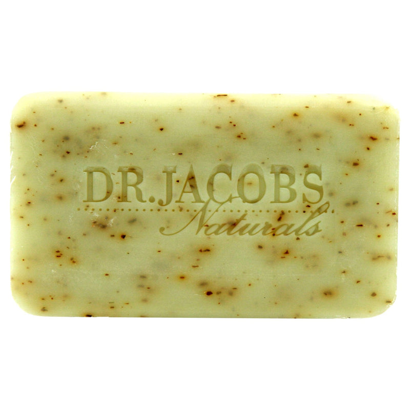 Load image into Gallery viewer, Minty Cucumber Mojito Bar Soap by Dr. Jacobs Naturals
