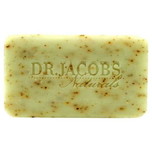 Minty Cucumber Mojito Bar Soap by Dr. Jacobs Naturals