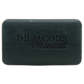 Muddy Charcoal Bar Soap by Dr. Jacobs Naturals