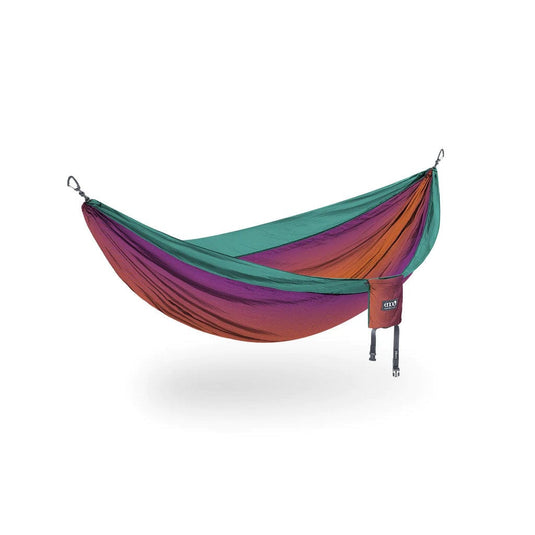 Eagles Nest Outfitters DoubleNest Print Hammock - Old Style