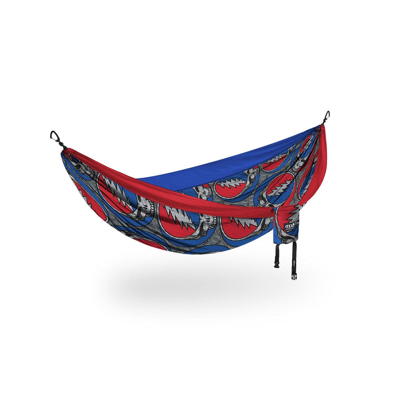 Load image into Gallery viewer, Eagles Nest Outfitters DoubleNest Print Hammock
