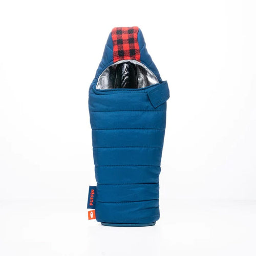Puffin The OG Cozie