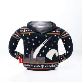 Puffin Beverage Sweater