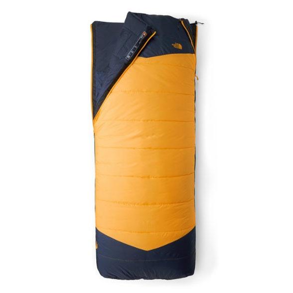 Load image into Gallery viewer, The North Face DOLOMITE ONE BAG Sleeping Bag
