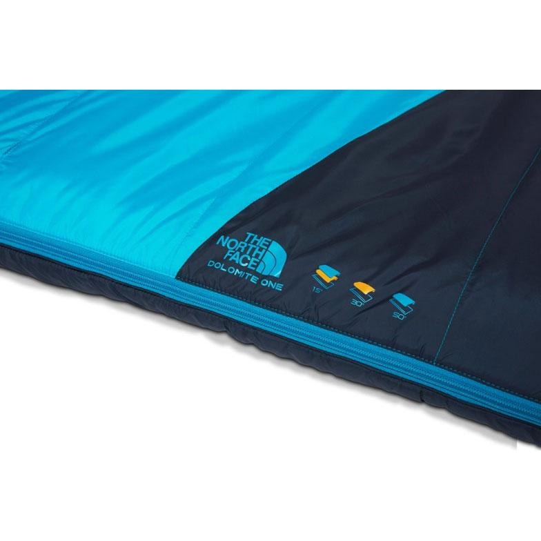 Load image into Gallery viewer, The North Face DOLOMITE ONE BAG Sleeping Bag
