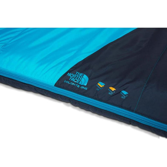 The North Face DOLOMITE ONE BAG Sleeping Bag