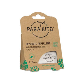 Para'Kito Mosquito Repellent Refills