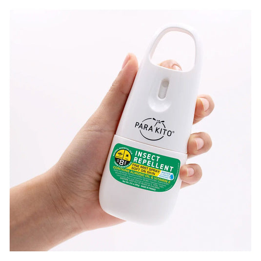 Para'Kito Insect Repellent Spray