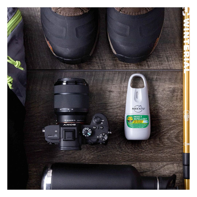 Load image into Gallery viewer, Para&#39;Kito Insect Repellent Spray
