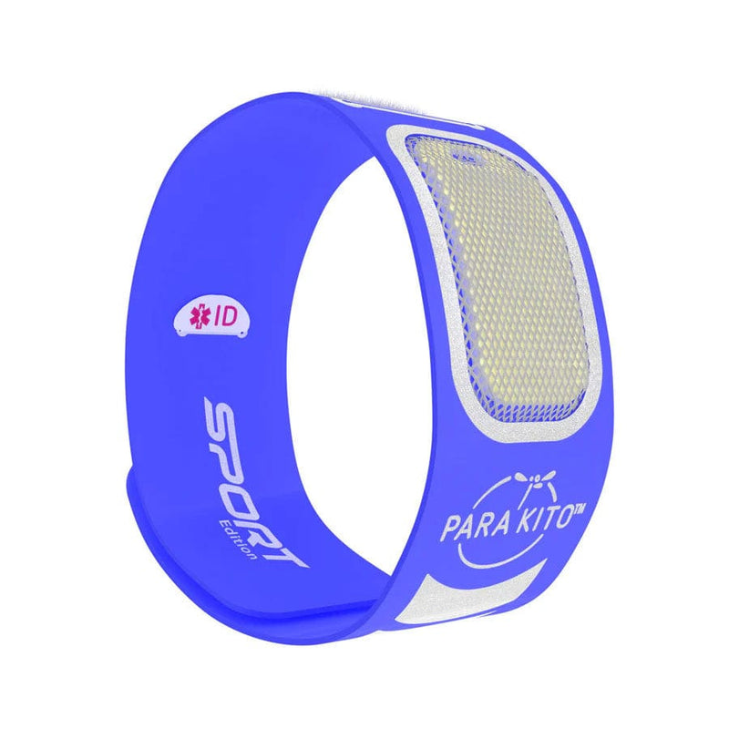 Load image into Gallery viewer, Para&#39;Kito Mosquito Repellent Sport Band
