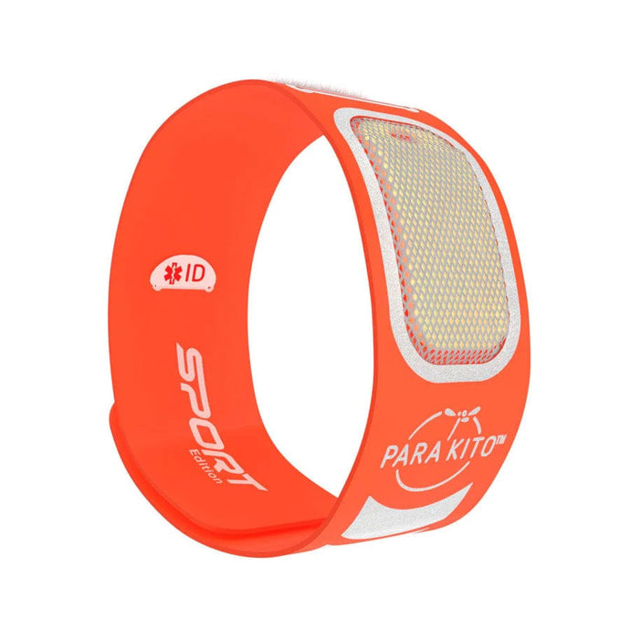 Para'Kito Mosquito Repellent Sport Band