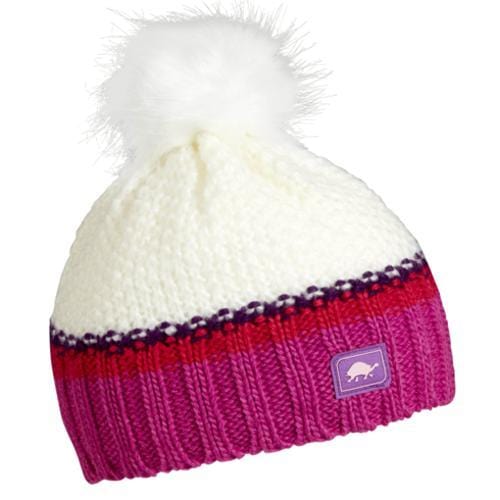 Load image into Gallery viewer, Turtle Fur Kids Snow Kone Hat
