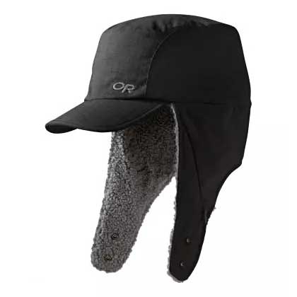 Outdoor Research Whitefish Hat