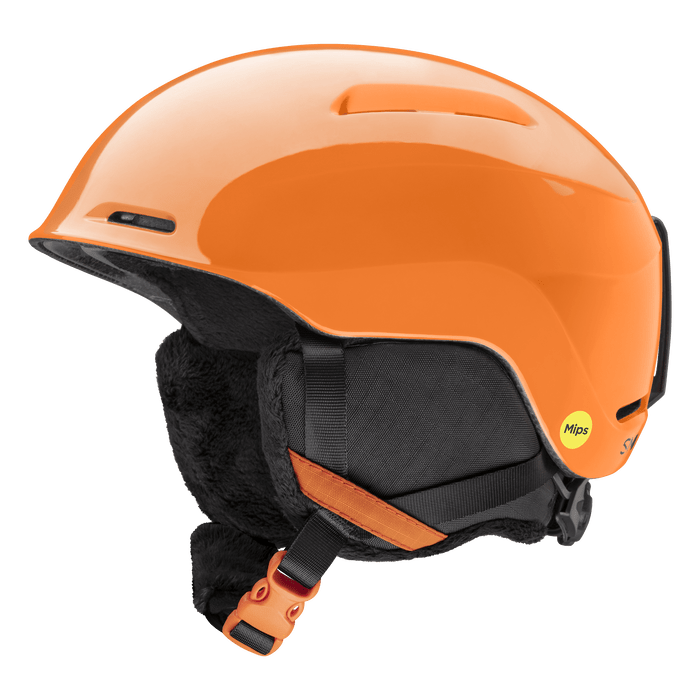 Load image into Gallery viewer, Smith Glide Jr. MIPS Ski Helmet
