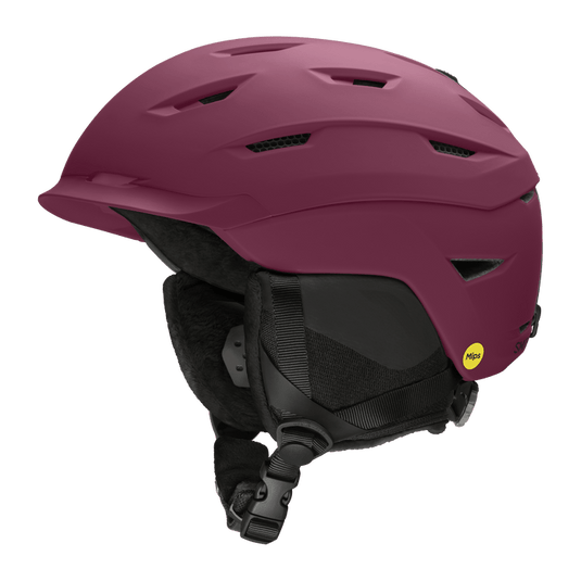 Smith Liberty MIPS Ski Helmet - Women's