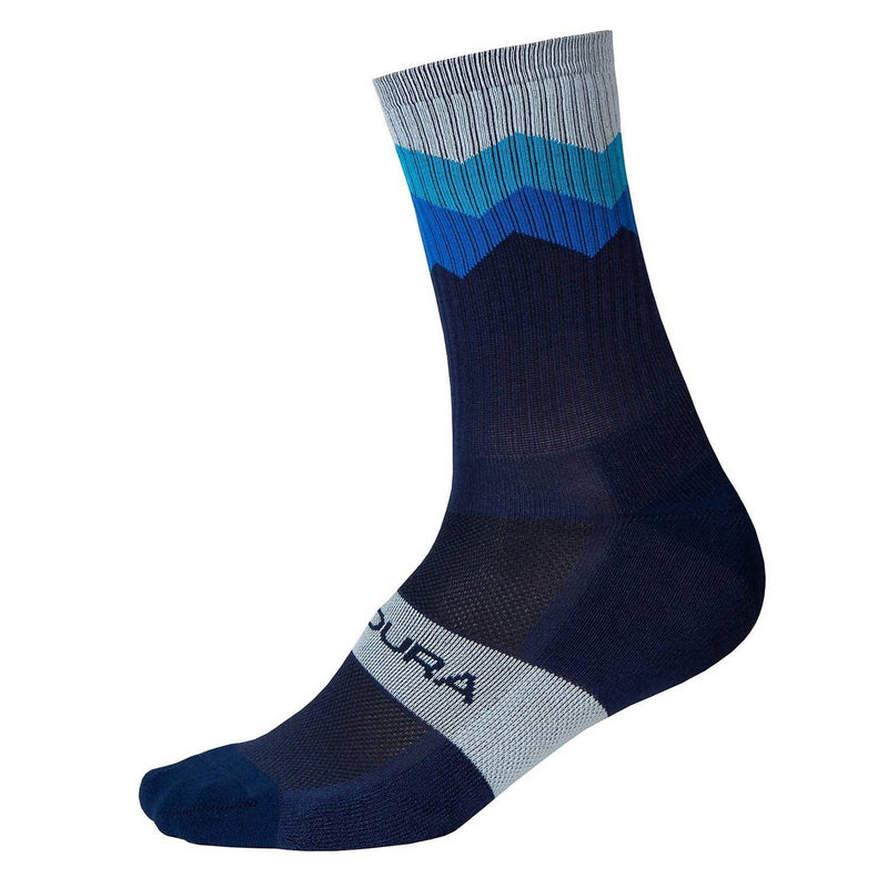 Load image into Gallery viewer, Endura Men&#39;s Jagged Sock

