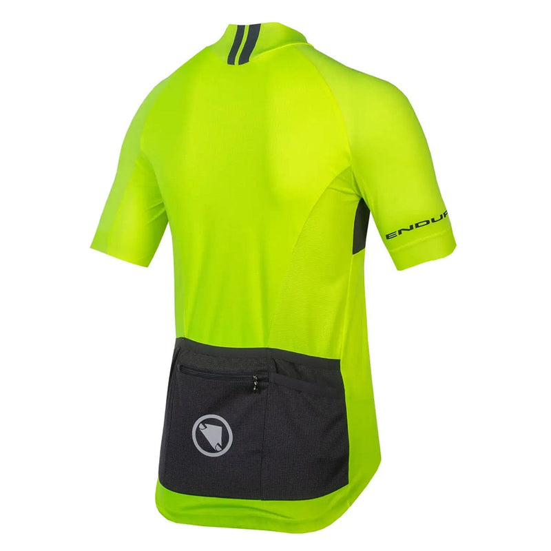 Load image into Gallery viewer, Endura Men&#39;s FS260-Pro Short Sleeve Jersey II Relaxed Fit
