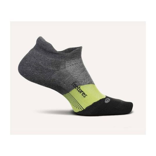 Feetures Elite Light Cushion No Show Tab