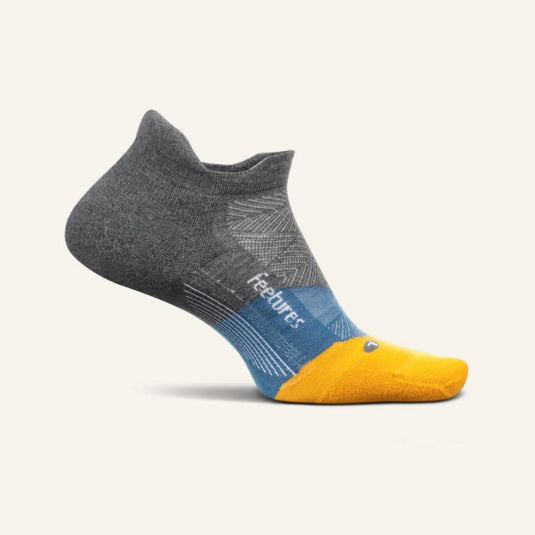 Feetures Elite Light Cushion No Show Tab