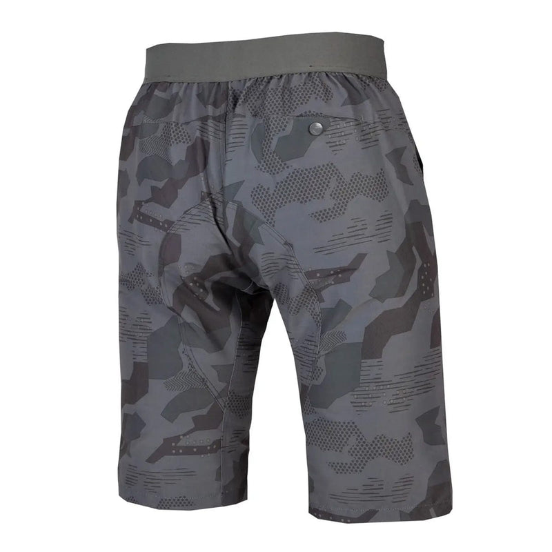 Load image into Gallery viewer, Endura Men&#39;s Hummvee Lite Short with Liner
