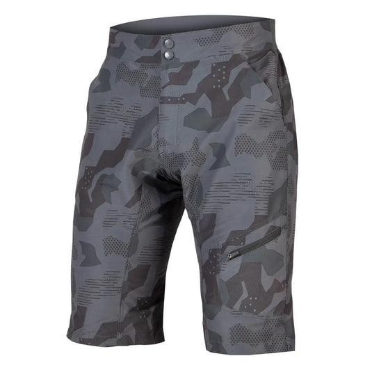 Endura Men's Hummvee Lite Short with Liner