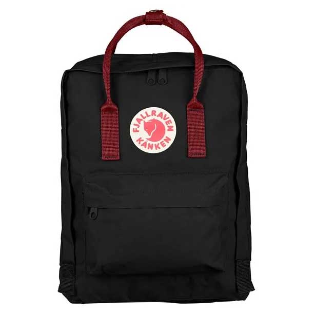 Fjallraven Kanken Daypack – Campmor