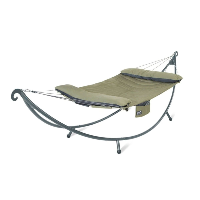 Load image into Gallery viewer, Eagles Nest Outfitters ENO SoloPod XL Hammock Stand
