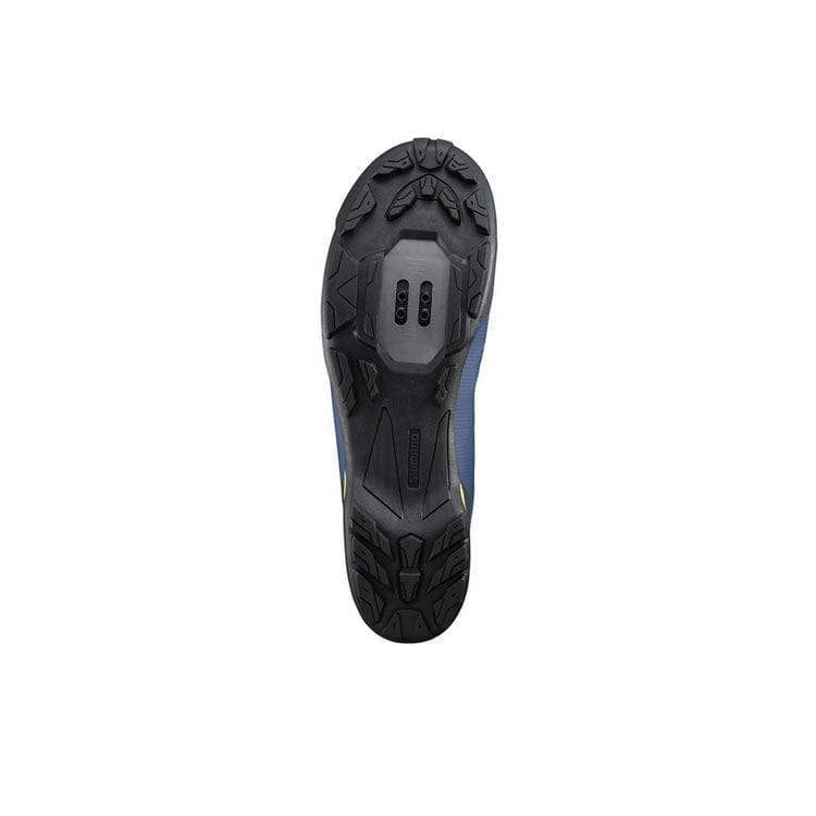 Load image into Gallery viewer, Shimano SH-MT502 Bicycle Shoes
