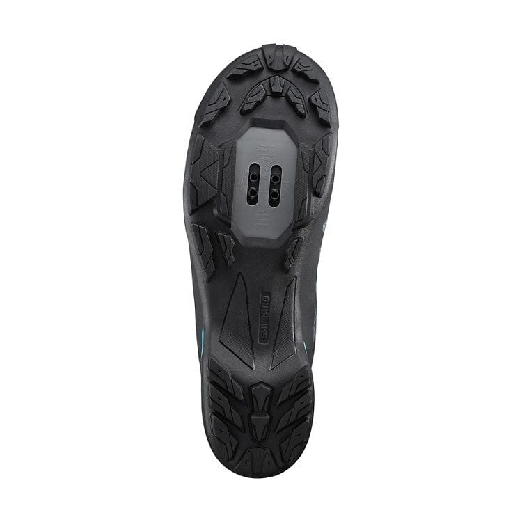 Load image into Gallery viewer, Shimano SH-MT502W Womens Bicycle Shoes
