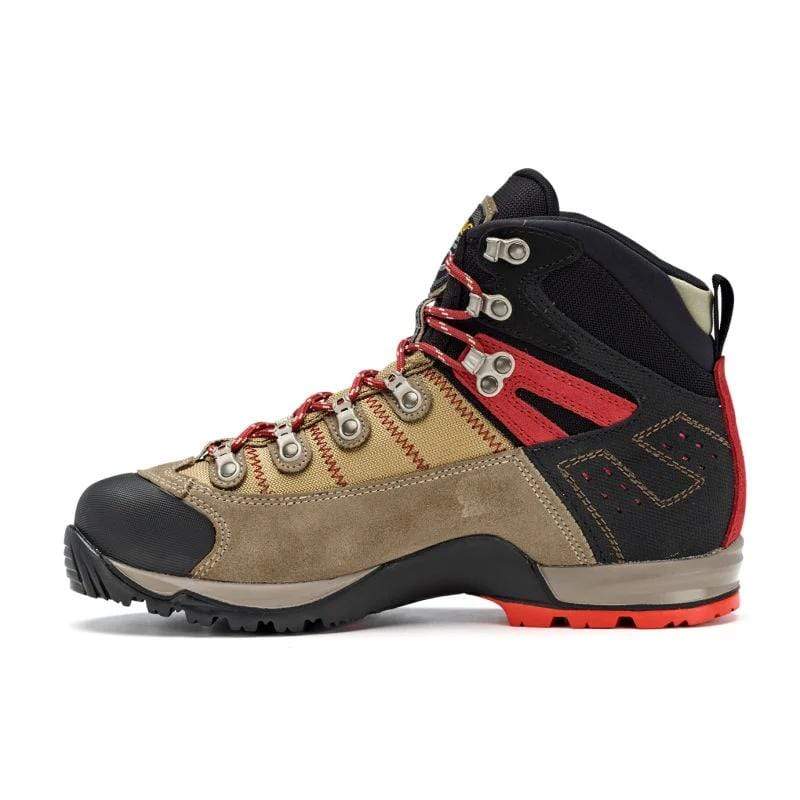 Load image into Gallery viewer, Asolo Fugitive GTX Waterproof Hiking Boot - Men&#39;s
